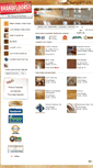 Mobile Screenshot of brandfloors.com